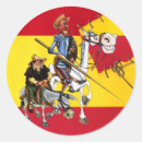 Suche nach don quixote aufkleber Sancho
