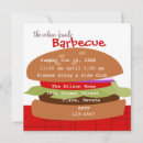 Suche nach hamburger einladungen Grill