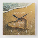 Suche nach shore wanduhren Ozean