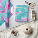 Suche nach hawaii geschenkpapier Blau