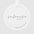 Suche nach san francisco kalifornien ornamente Weihnachten