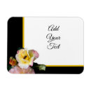 Suche nach gelbe rosen magnete Blüte