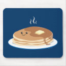 Suche nach pfannkuchen mousepads Frühstück