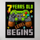 Suche nach retro videospiel poster Stream