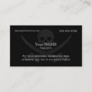 Suche nach die piraten visitenkarten Schwarz