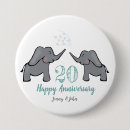 Suche nach 20 hochzeitstag buttons Couple
