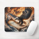Suche nach adler mousepads Tierwelt