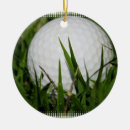 Suche nach golfball ornamente Golfspieler