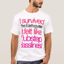 Suche nach basslines tshirts Dubstep
