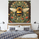 Suche nach bienen leinwandbilder Honigbiene