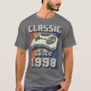 Suche nach classic games tshirts Vintag