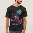 Suche nach dunkle haut tshirts Niedlich