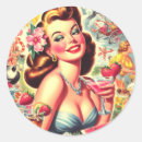 Suche nach pinup aufkleber Aufzeichnen