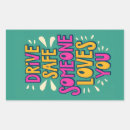 Suche nach fahrer aufkleber Schüler