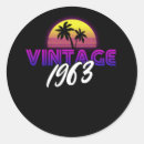 Suche nach 1963 aufkleber Geburtstag
