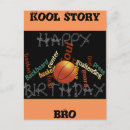 Suche nach coolster bruder postkarten Geburtstag