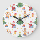 Suche nach santa wanduhren Darstellung