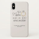 Suche nach ring iphone hüllen Verlobung