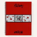 Suche nach roter schädel kleine notizbücher Rose