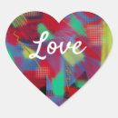 Suche nach herzformen aufkleber Valentinstag