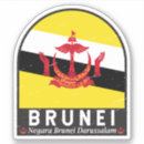 Suche nach asiatische flagge aufkleber Brunei