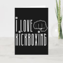 Suche nach kick boxer karten Muay thai kämpfer