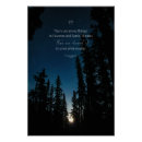 Suche nach starry sky poster Landschaft