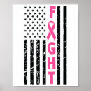 Suche nach breast cancer poster Rosa