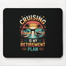 Suche nach lustige kreuzfahrt mousepads Reise