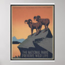 Suche nach wpa poster Nationalparks