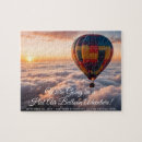 Suche nach heißluftballon puzzle Spaß