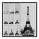 Suche nach paris turm poster Eiffel