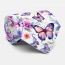 Suche nach rosa schmetterlinge krawatten Aquarell