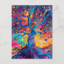 Suche nach lebensbaum postkarten Regenbogen