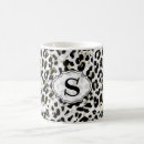 Suche nach schwarze jaguare tassen Gepunktet