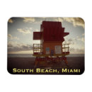 Suche nach miami beach magnete Südstrand
