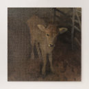 Suche nach kalb puzzle Baby