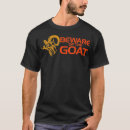 Suche nach ziegen tshirts Lustige ziege