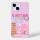 Suche nach vietnam iphone hüllen Hanoi