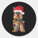 Suche nach dog christmas aufkleber Santa claus