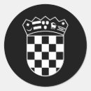 Suche nach kroatien aufkleber Flagge