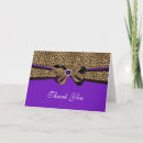 Suche nach leopard print karten Vielen dank