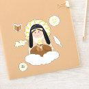 Suche nach avila aufkleber Teresa