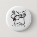 Suche nach tier liebhaber buttons Schwarz