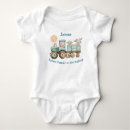 Suche nach grüner traktor babykleidung Junge