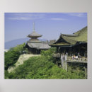 Suche nach tempel poster Tourist