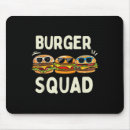 Suche nach hamburger mousepads Lustig