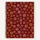 Suche nach gaming kleine notizbücher D20