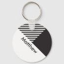 Suche nach schlicht schlüsselanhänger Schwarz weiß