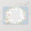 Suche nach albern Kleine gänsedusche